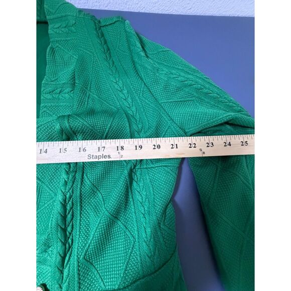 shein XL Green Jacket - Picture 7 of 10